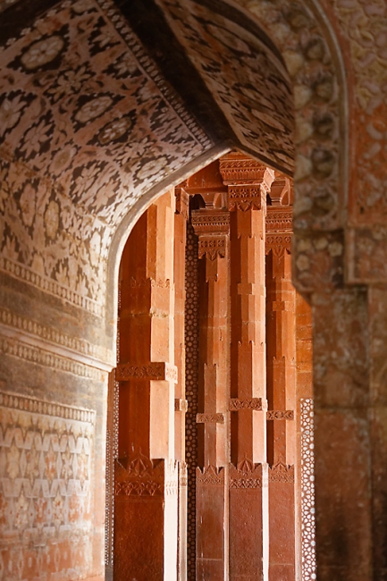 Fatehpur Sikri-139